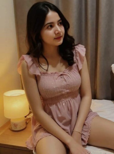 female Call Girls in Ghazipur